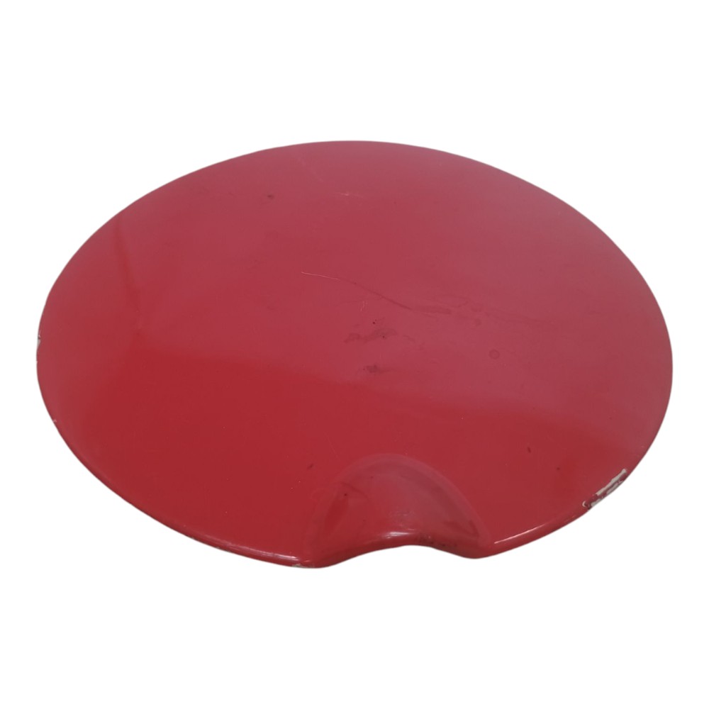Portinhola Tanque Combustível Ford Ka 1997 97kgb405a02 Vermelho 1997 2