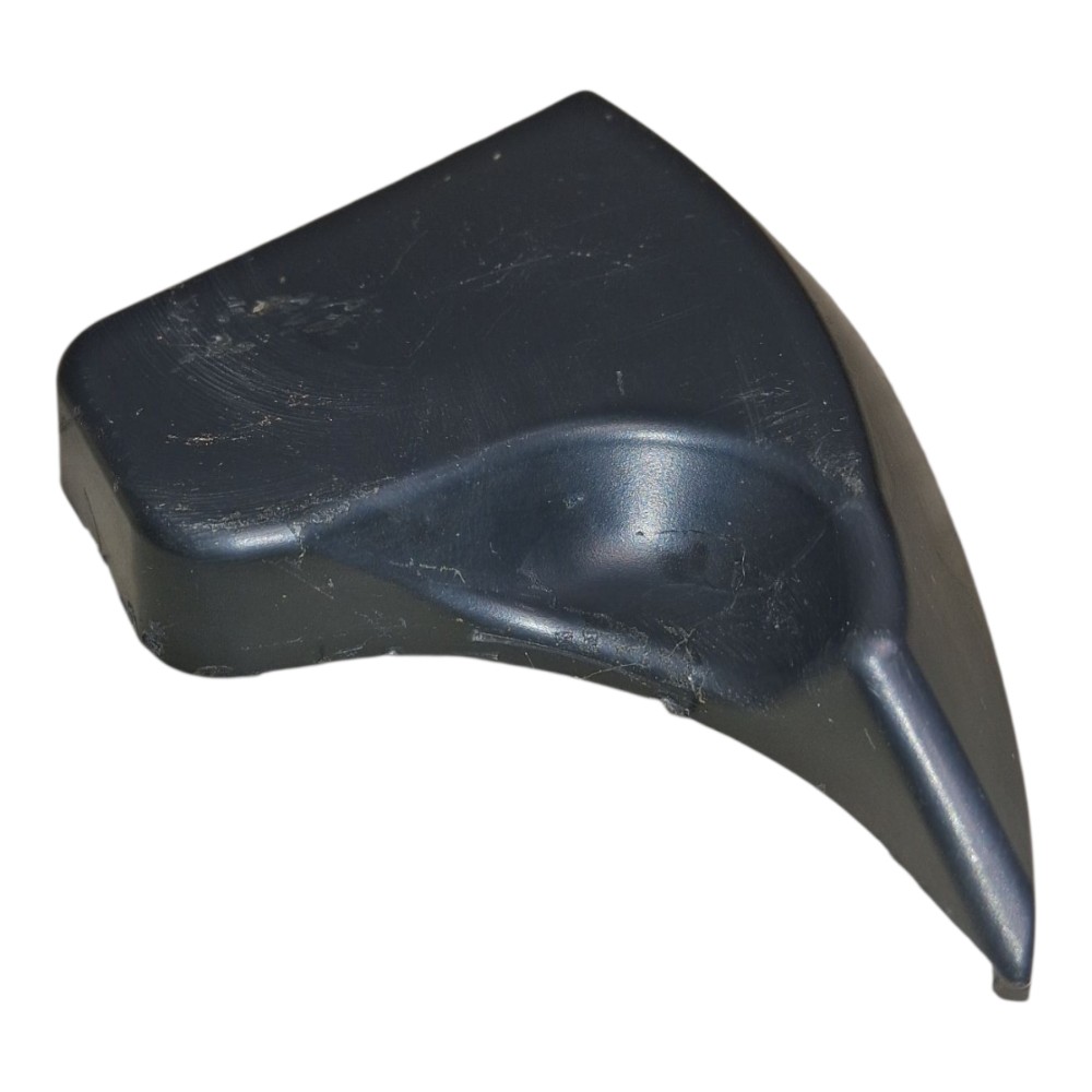 Acabamento Interno Retrovisor Esquerdo Fit Xl 2010 – Preto Preto 2