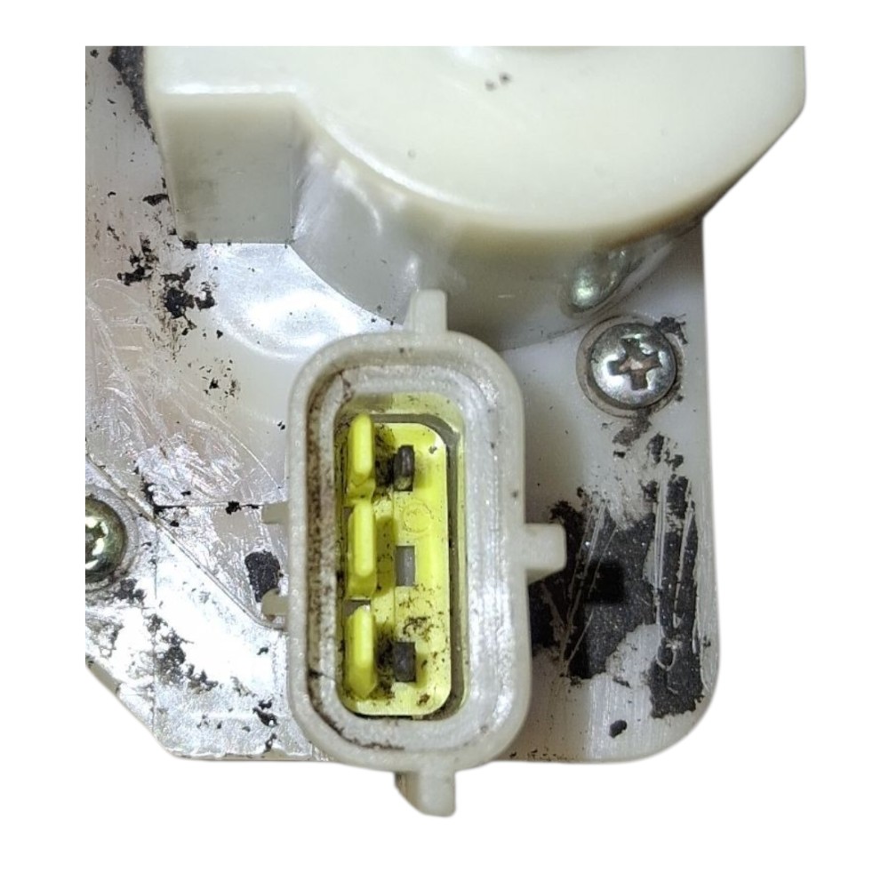 Fechadura Porta Traseira Direita Gol Parati 2001 373839014g 5