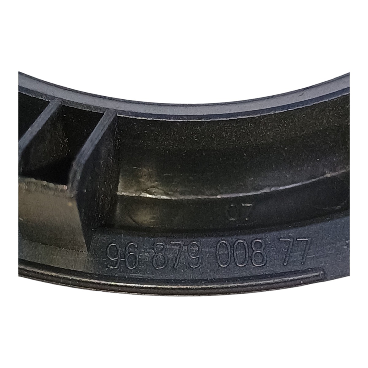 Moldura Difusor Ar Citroen C3 Picasso Glx 2013 9687900877 4