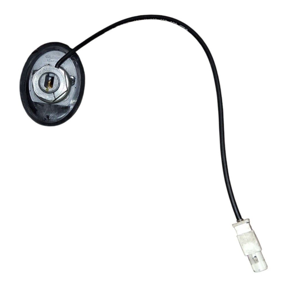 Base Antena Teto Voyage 2019 5u0035501 Preto 4