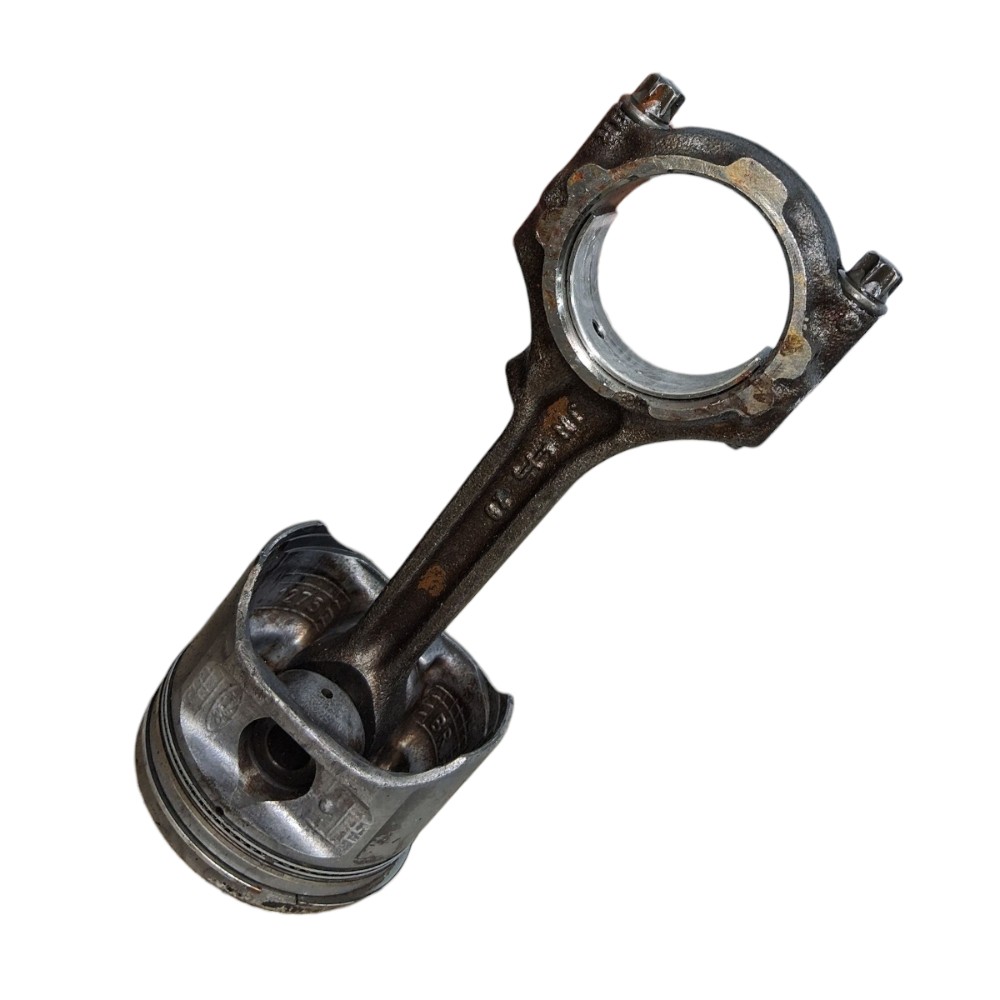 Pistão Biela Ford Ka 2008 1