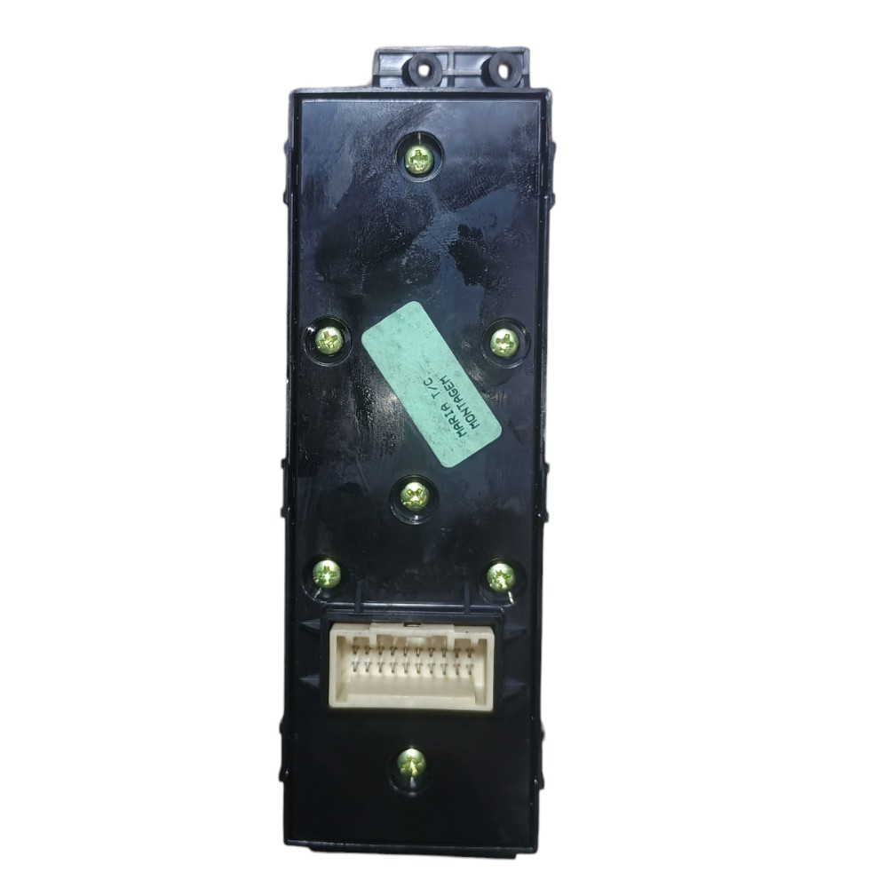 Botão Vidro Elétrico Diant Esq Hyundai Hb20 2018 87082999 2