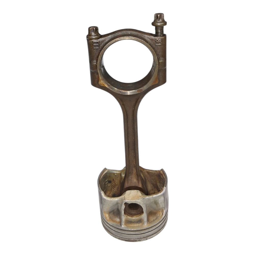 Biela Gm Classic 1.0 Flex 3