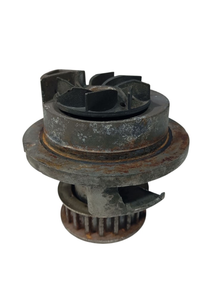 Bomba Dágua Automotiva 3