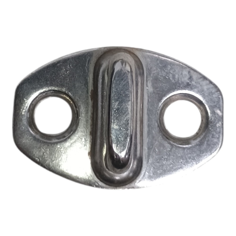 Batente Porta Vw Voyage 1.6 2022 3c0837033c 1