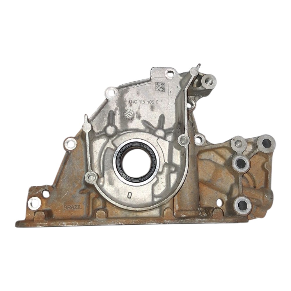 Bomba Óleo Vw Fox 1.0 2017 04c115105e 1