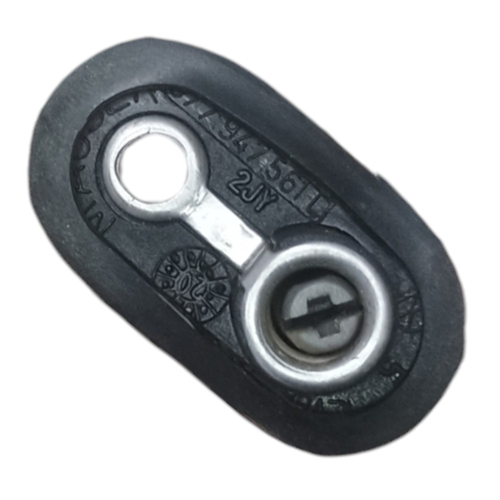 Interruptor Porta Vw Voyage 1.6 2022 377947561d 3