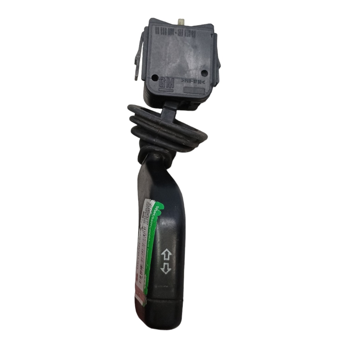 Chave Seta Gm Astra Corsa Vectra Zafira 1994 A 2012 1