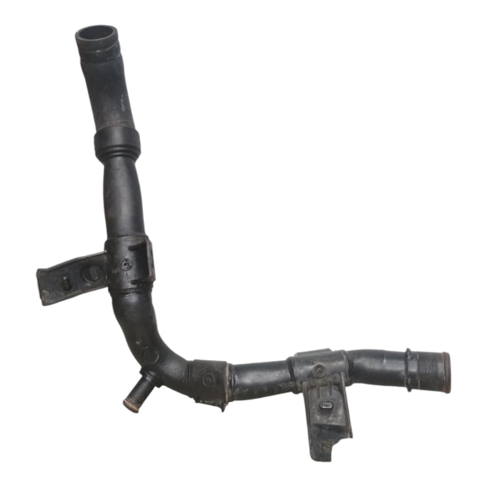 Tubo Cano Água Motor Peugeot 206 2003 *detalhes 1