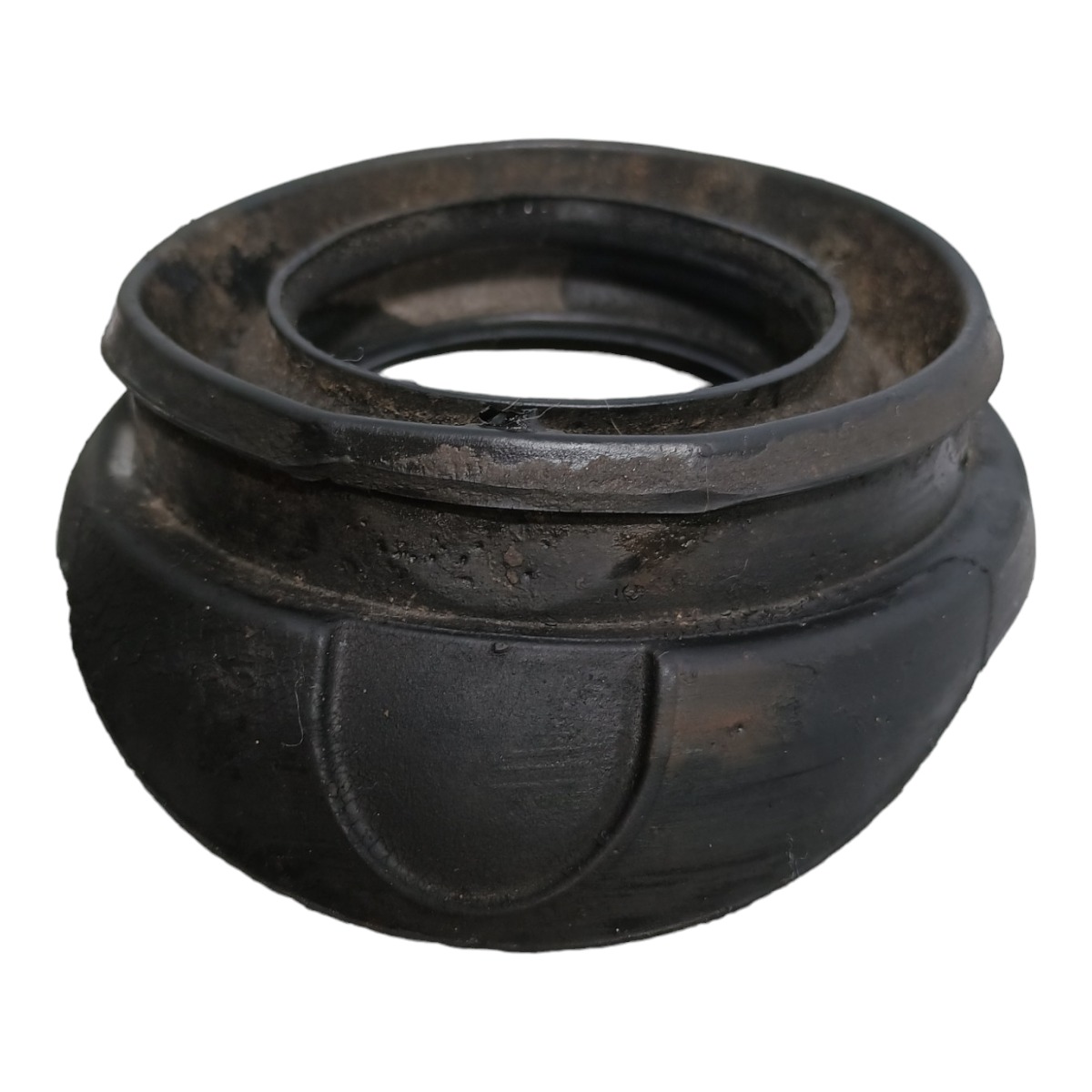 Borracha Vedação Bocal Tanque Gm Corsa 2000/04 1