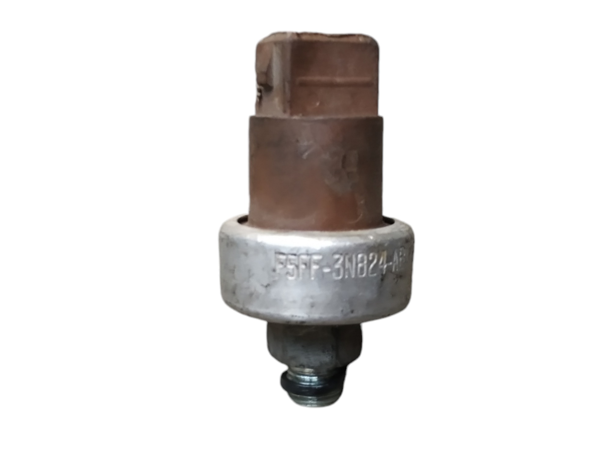 Sensor Cebolinha Óleo Vw Gol 2003 1