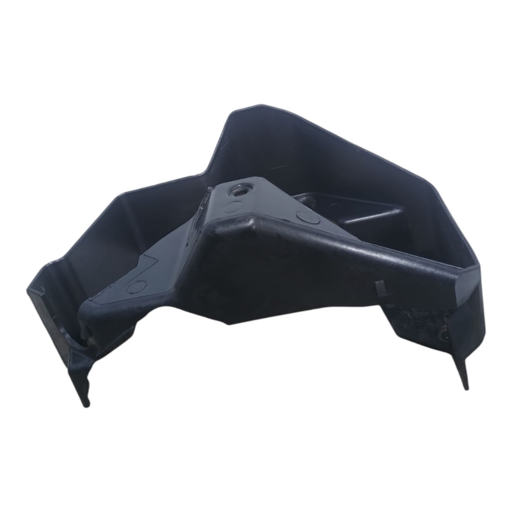 Moldura Protetor Embreagem Ford Focus Ecosport Ka 2012/2017 5