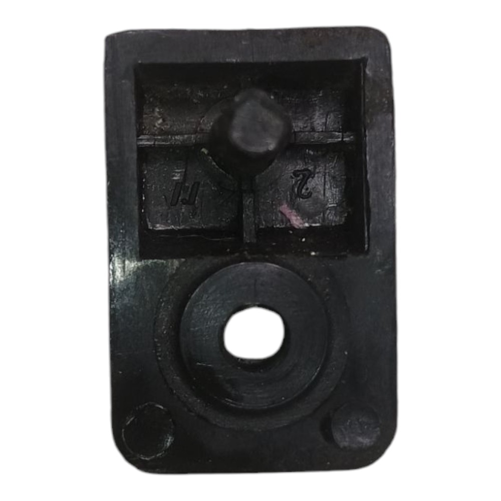 Suporte Quebra Sol Fiat Uno Elba 1992 À 2002 6