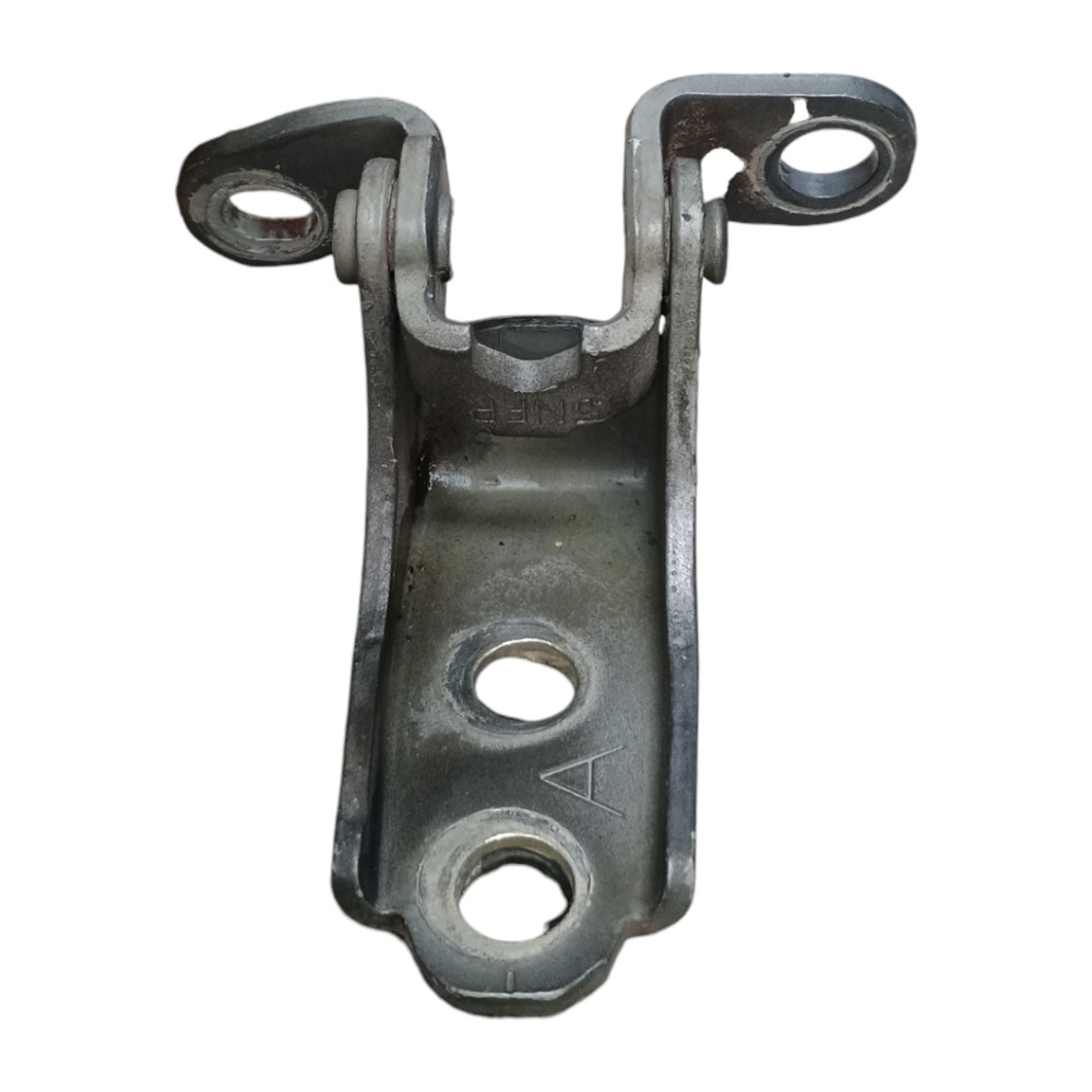 Dobradiça Inferior Porta Dianteira Direita Honda Fit 2008 4