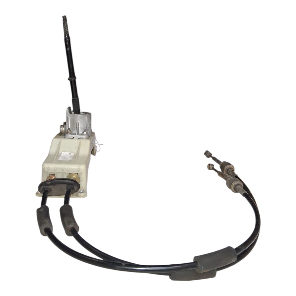 Alavanca Trambulador Fiat Brava 2003 46411548 6