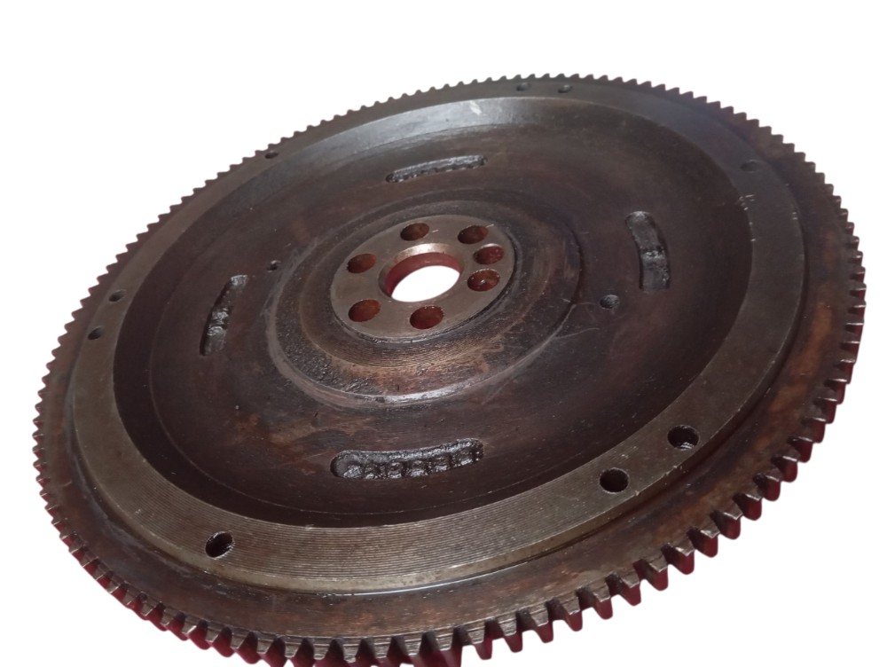 Volante Do Motor Cremalheira Gm Meriva 1.4 8v 2002 A 2013 2