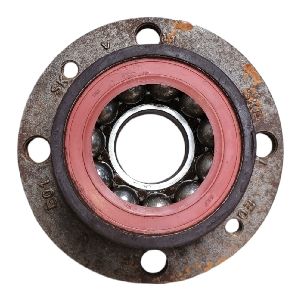 Cubo Roda Traseira Fiat Strada Endurance 2023