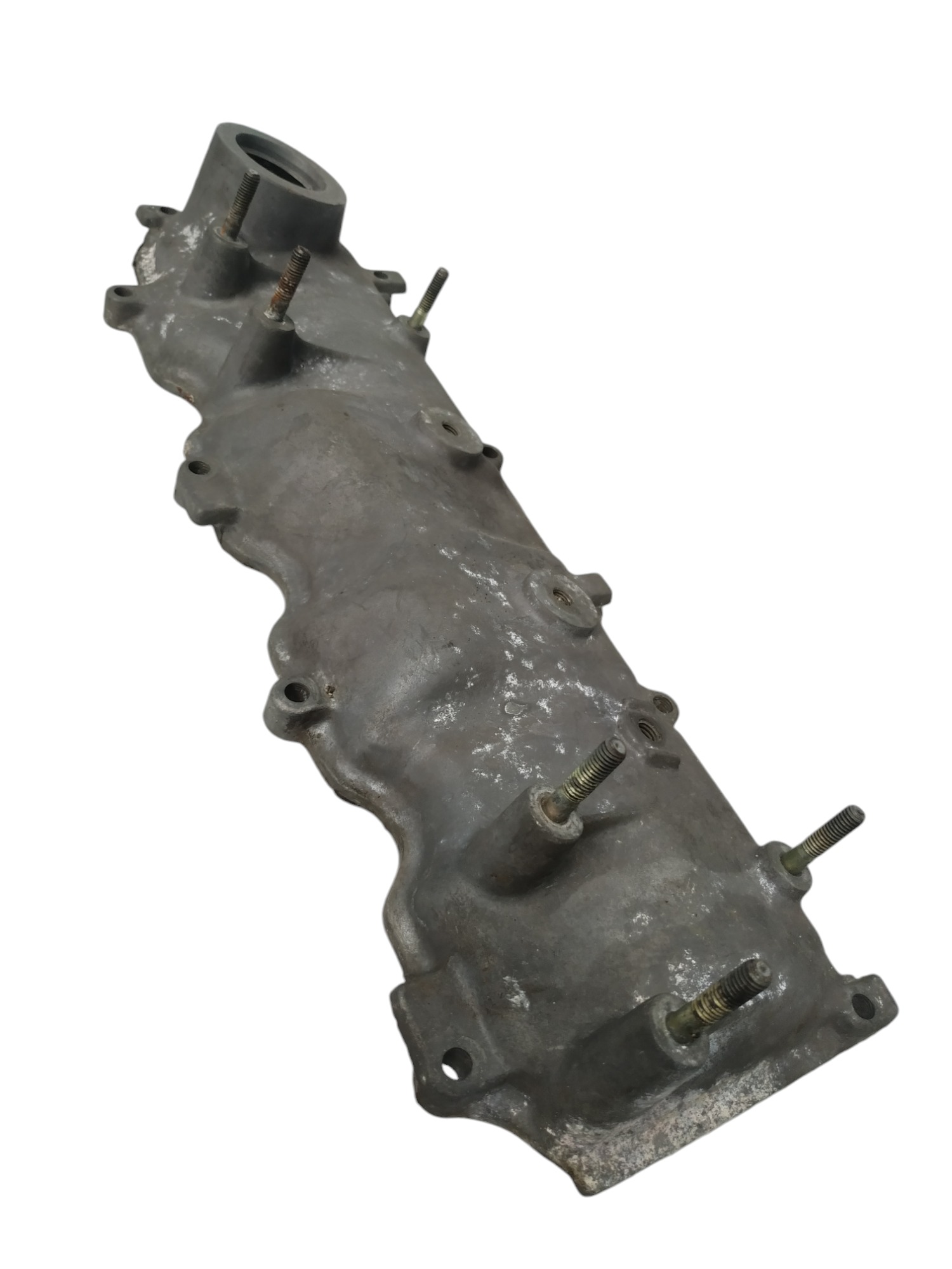 Tampa Valvula Fiasa 1.0 Fiat Palio Uno 1994 A 2001