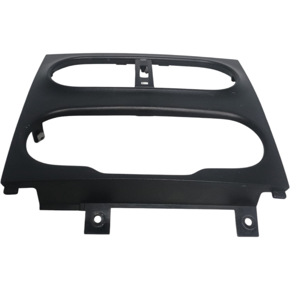 Moldura Central Painel Fiat Strada 2013 À 2018 2