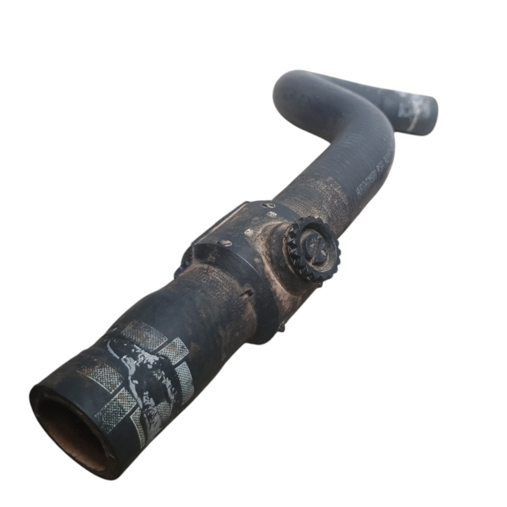 Mangueira Radiador Peugeot 206 2003 B226140125n 4