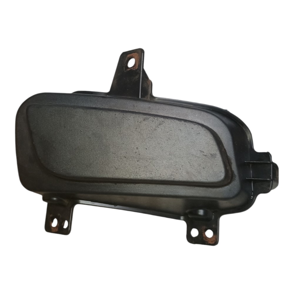 Tampa Farol Milha Esquerda Fiat Strada Endurance 2023 A1