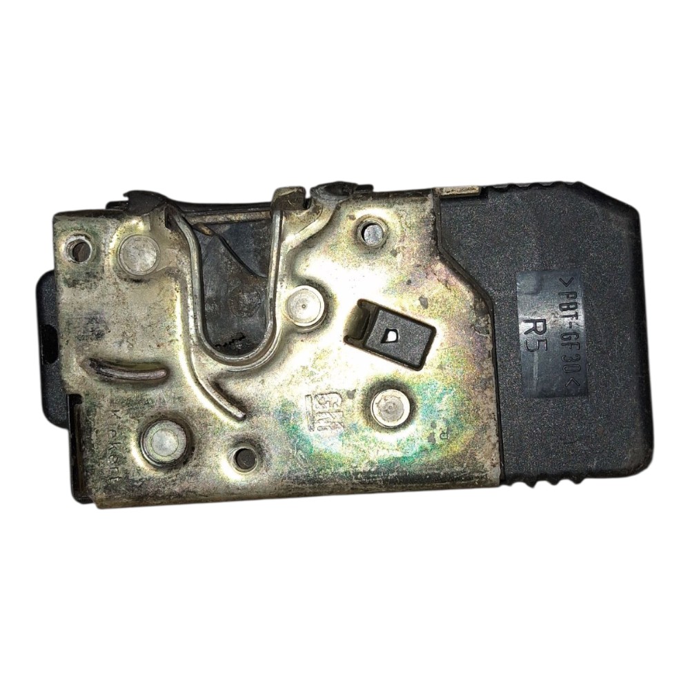 Fechadura Porta Dianteira Direita Astra 2000 Á 2011 *detalhe 4