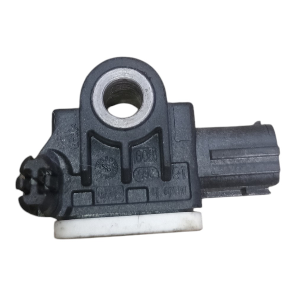 Sensor colisão mitsubishi outlander 2015 8651A166 2