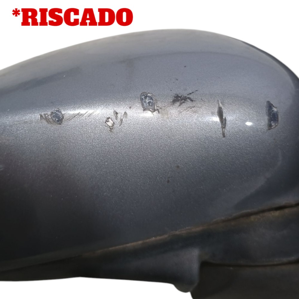 Retrovisor Direito Fiat Stilo 2007 *detalhes 8