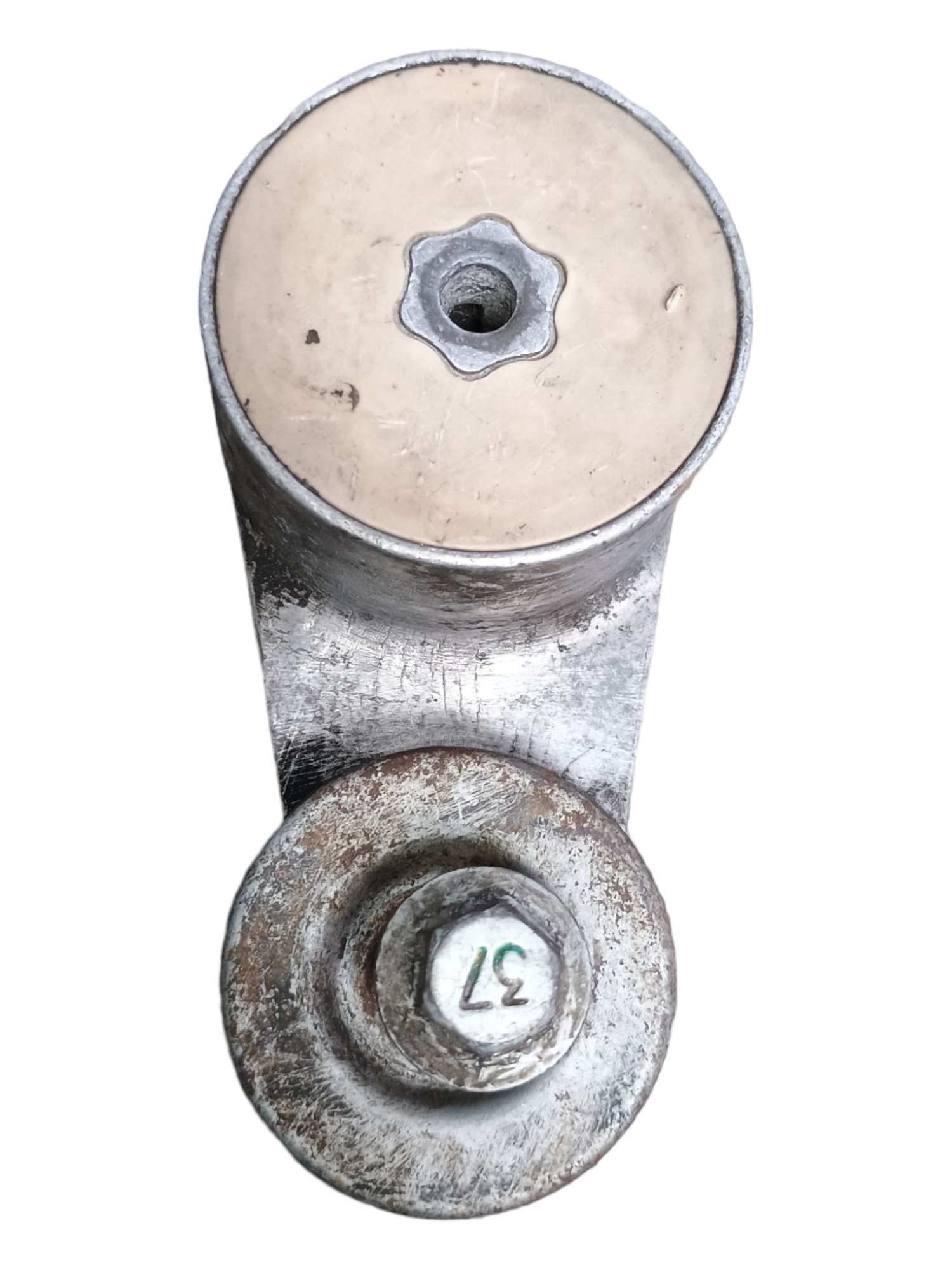 Tensor Correia Alternador Fiat Palio Siena 1.0 Fire 01/05