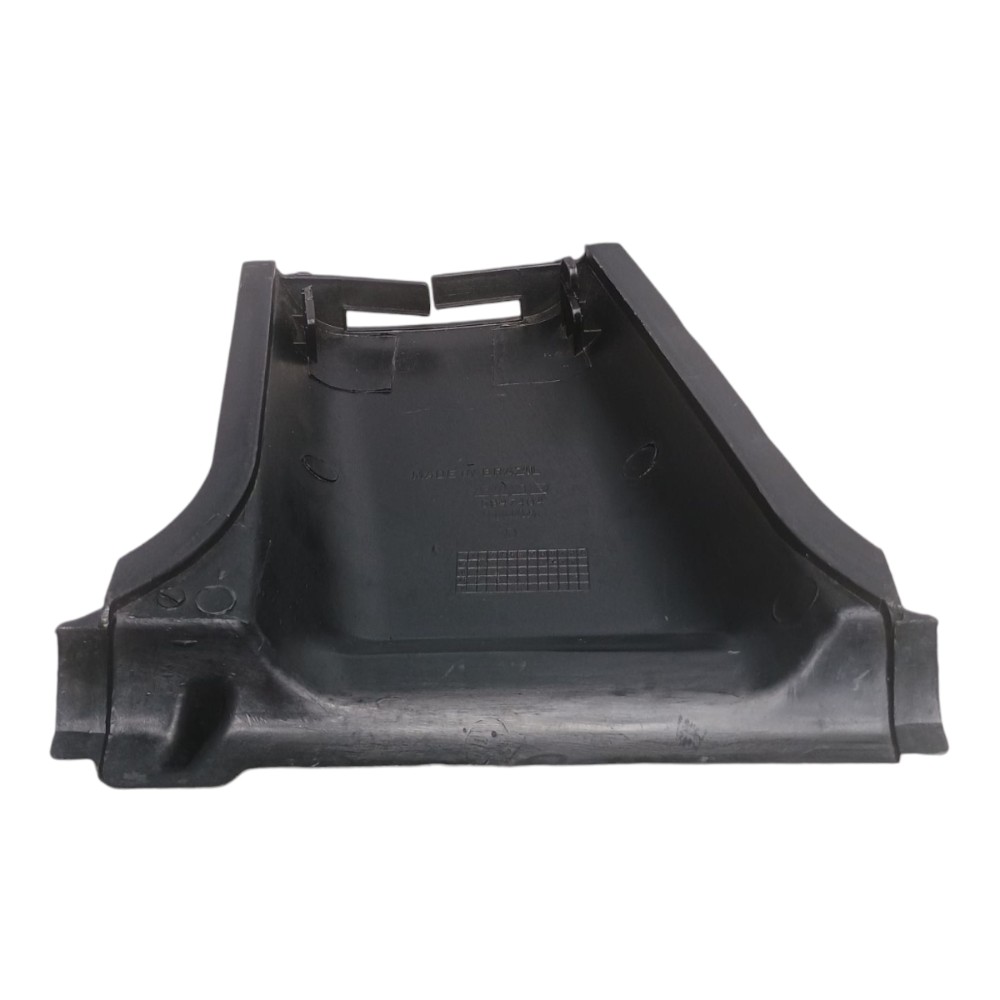 Moldura Inferior Coluna Ld Fiat Uno Elba 1992/2002 *detalhe 3