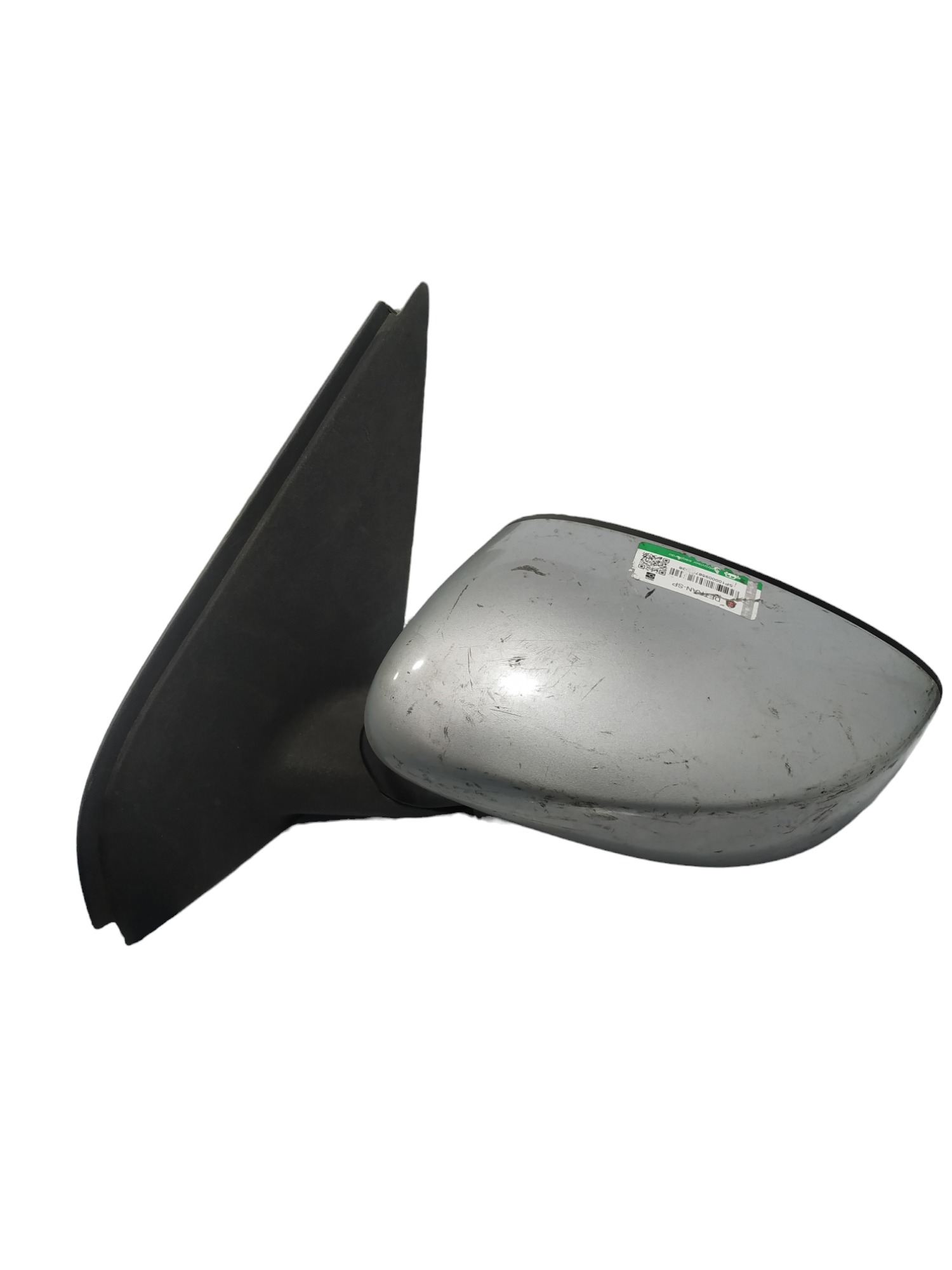 Retrovisor Esquerdo Fiat Stilo 2005 4