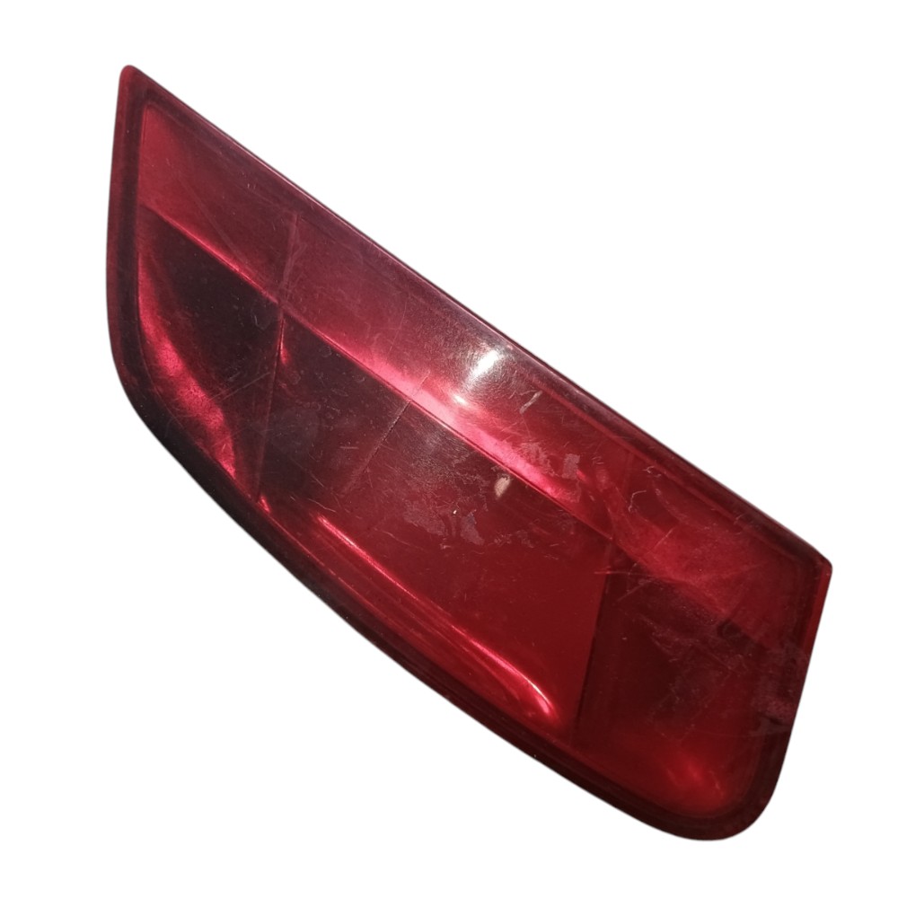 Lanterna Tampa Traseira Ld Fiat Siena 2005 A 2011 C/detalhe  Direito Vermelho 2
