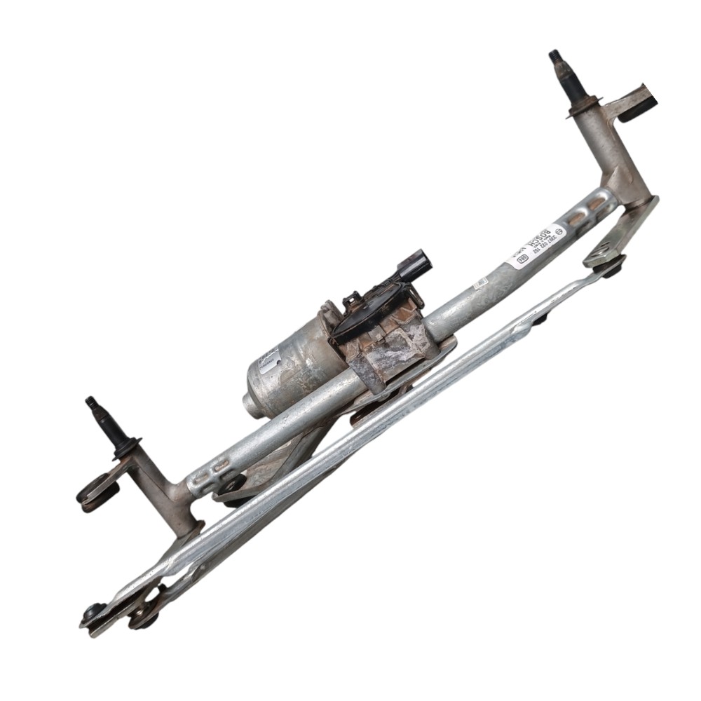 Motor Limpador Parabrisa Vw T Cross Tsi 2022 2gp955023 3