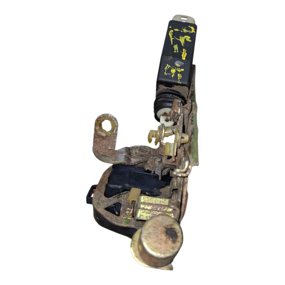 Fechadura Porta Traseira Esquerda Gm Astra 95 4
