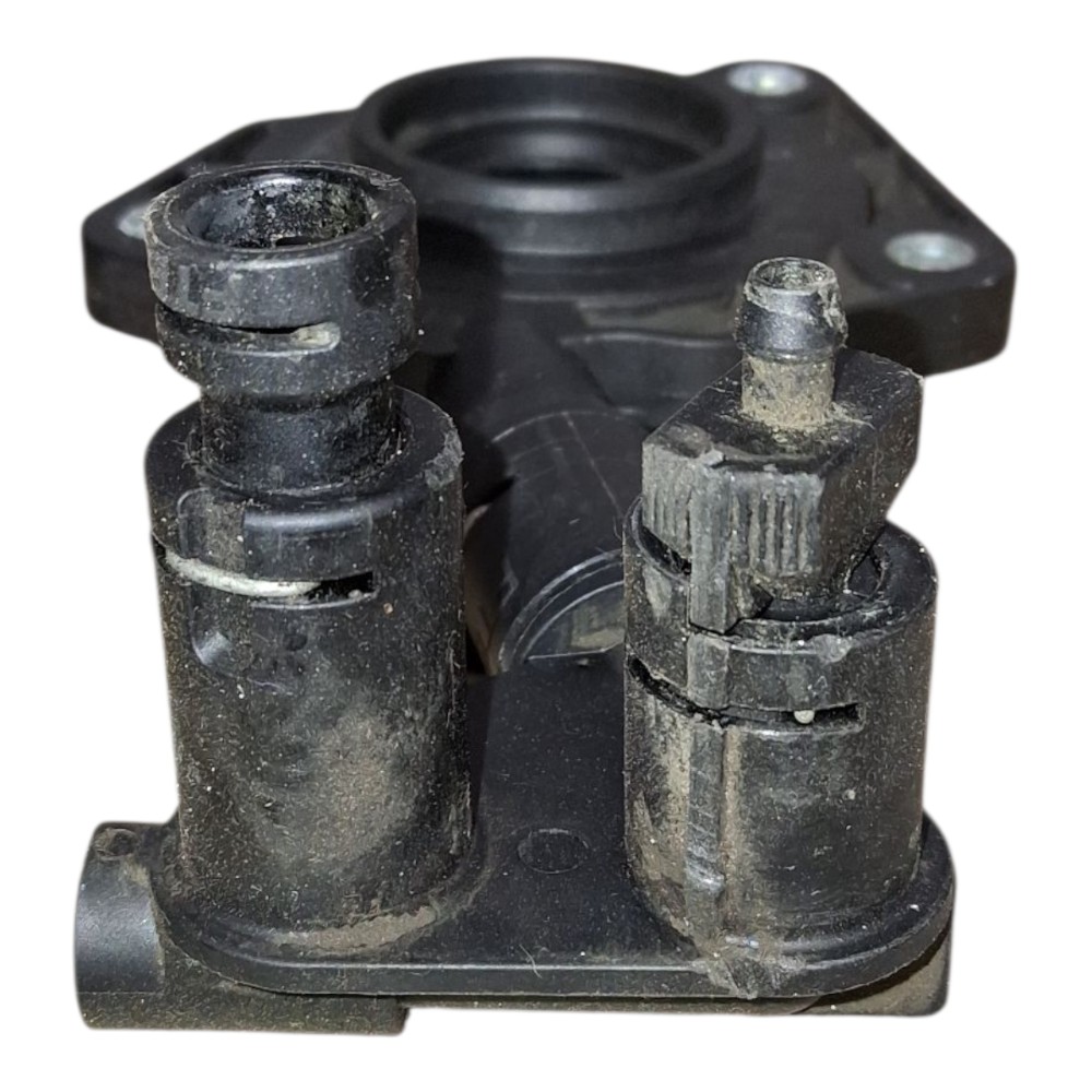 Atuador Embreagem Ford Focus 1.8 2001 8