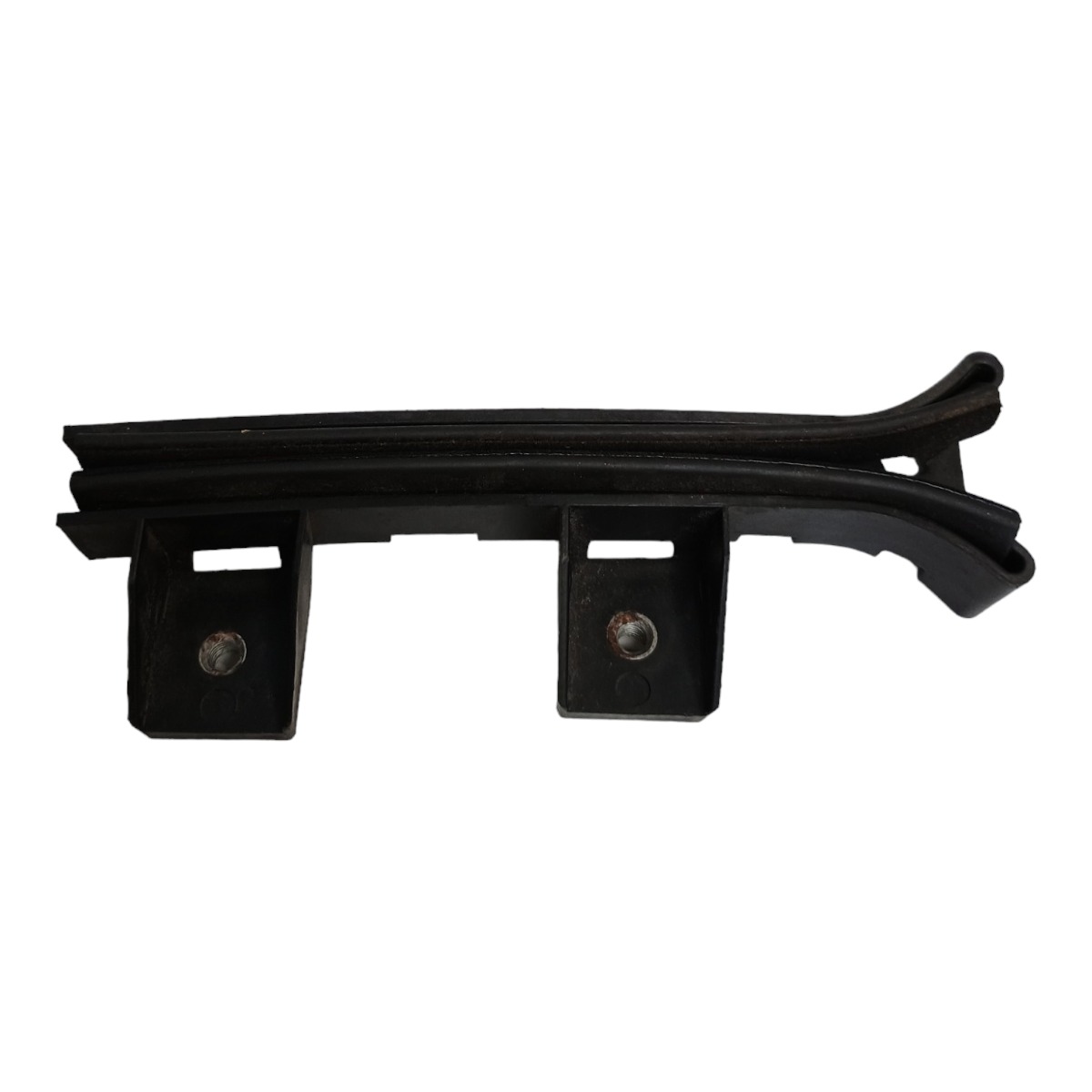 Trilho Guia Vidro Dianteiro Direito Fiat Grand Siena 2013 3