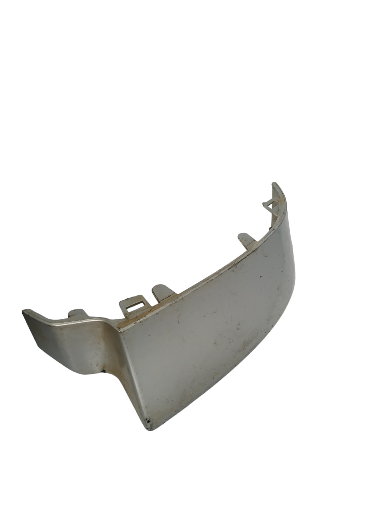 Moldura Inferior Lanterna Traseira Direita Vw Gol G4 2006