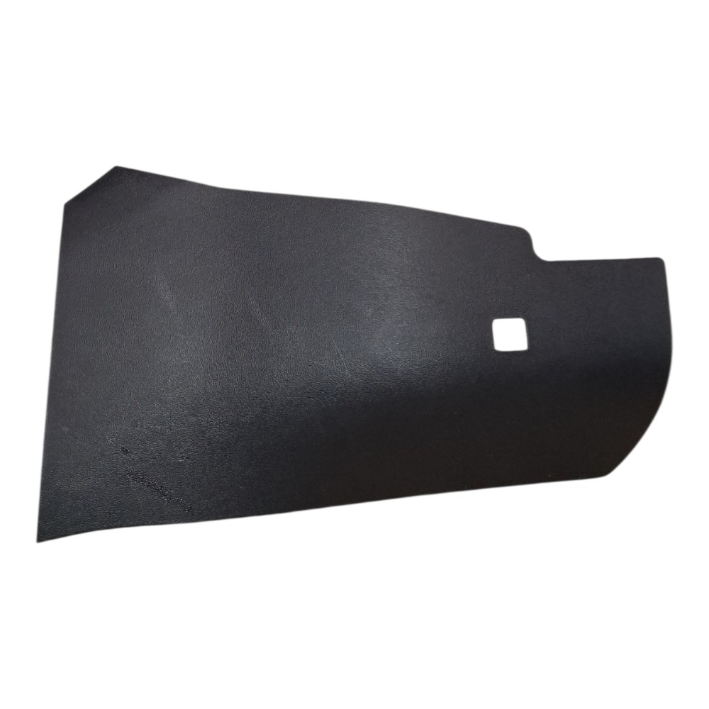 Acabamento Direito Console Central Hyundai Ix35 2014  – Preto Preto 1