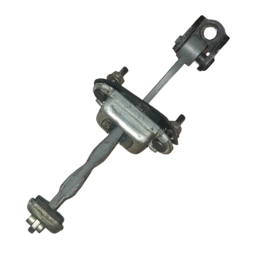 Limitador Porta Dianteira Direita Ford Ka 2010 7s5ab23500
