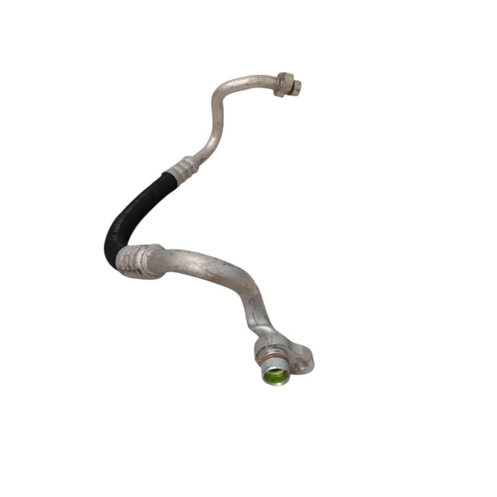 Mangueira Compressor Do Ar Condicionado Nissan Kicks 2018