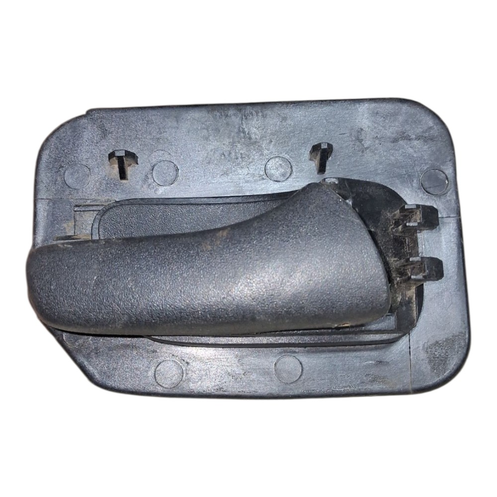 Maçaneta Interna Porta Traseira Direita gm classic 1.0 2012