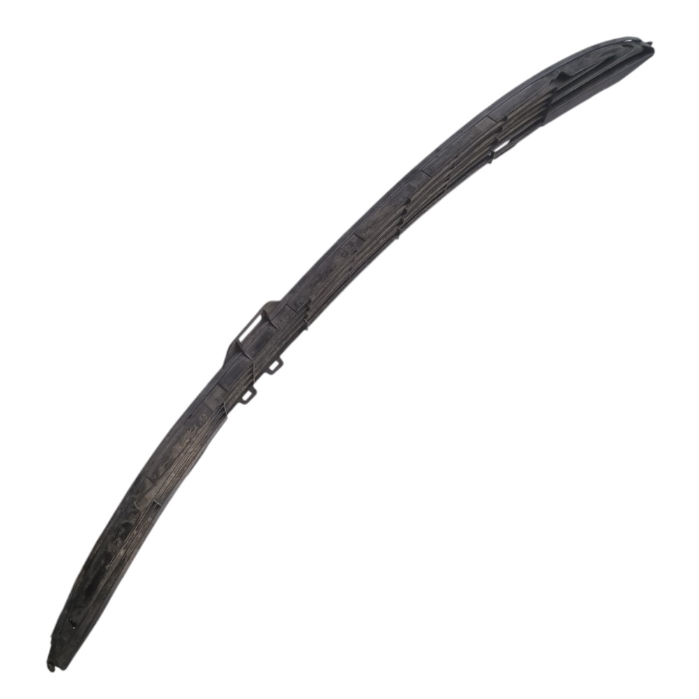 Grade Inferior Parachoque Dianteiro Peugeot 206 2003 3