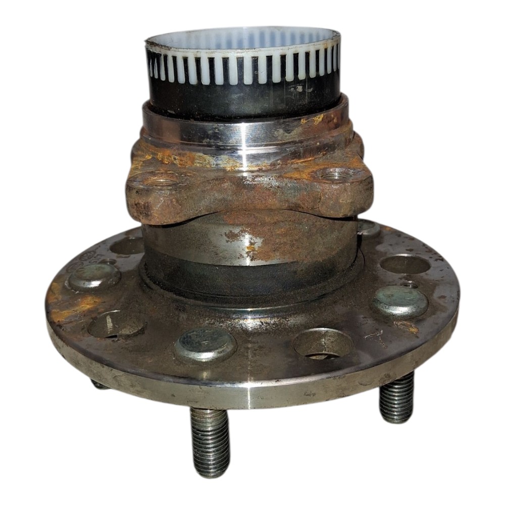Cubo Roda Traseira IX35 2011 á 2019 1