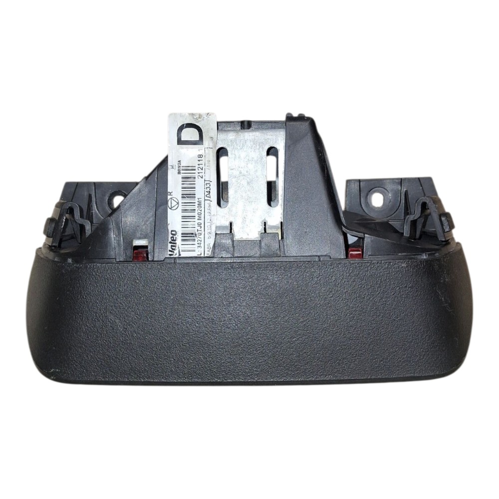 Break Light Luz Freio Fit Xl 2010 34270tj0 4