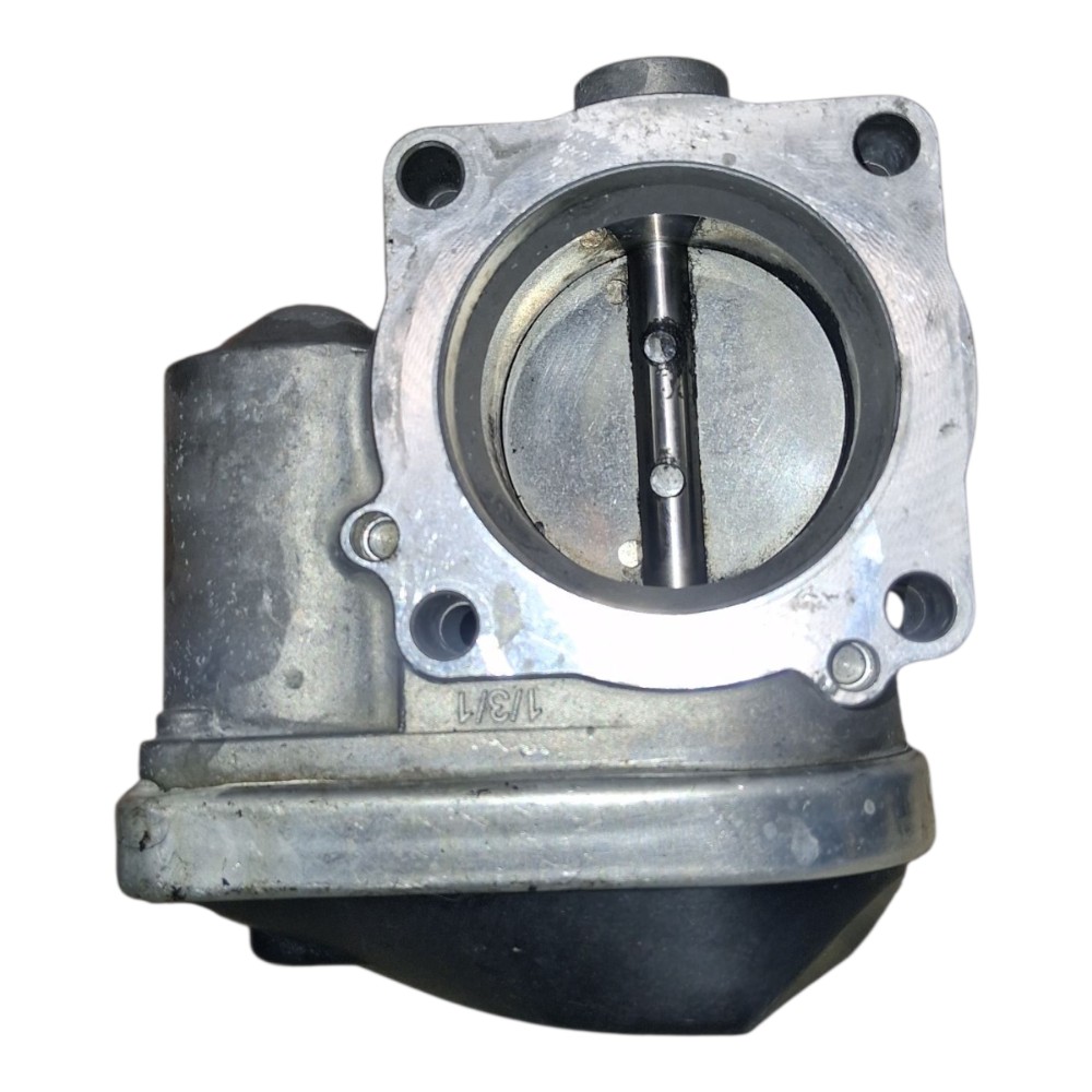 Tbi Corpo Borboleta Vw Polo Sedan 1.6 2008 *detalhe 032133062 2