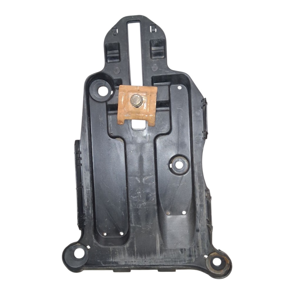 Suporte Bateria Gm Corsa Montana 2004 Á 2010 2