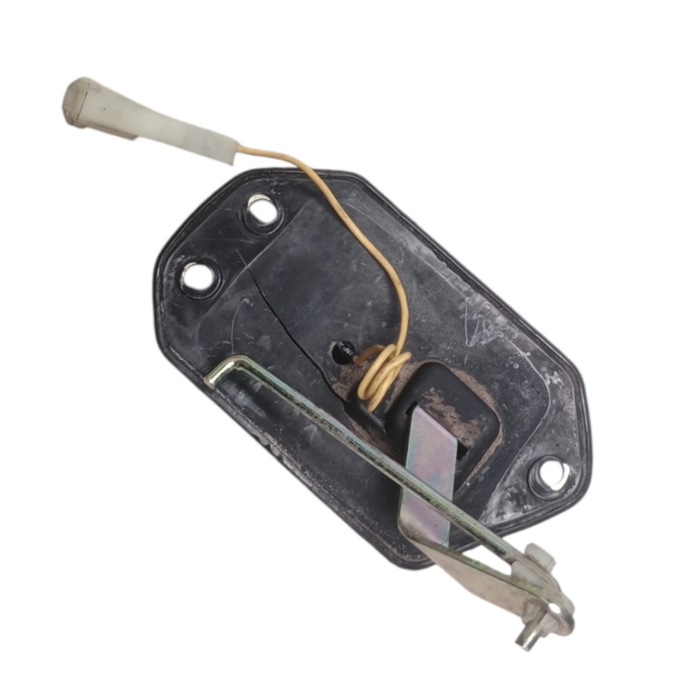 Fechadura Tampa Traseira Jac J2 2014 5607010u8050 *detalhe 3