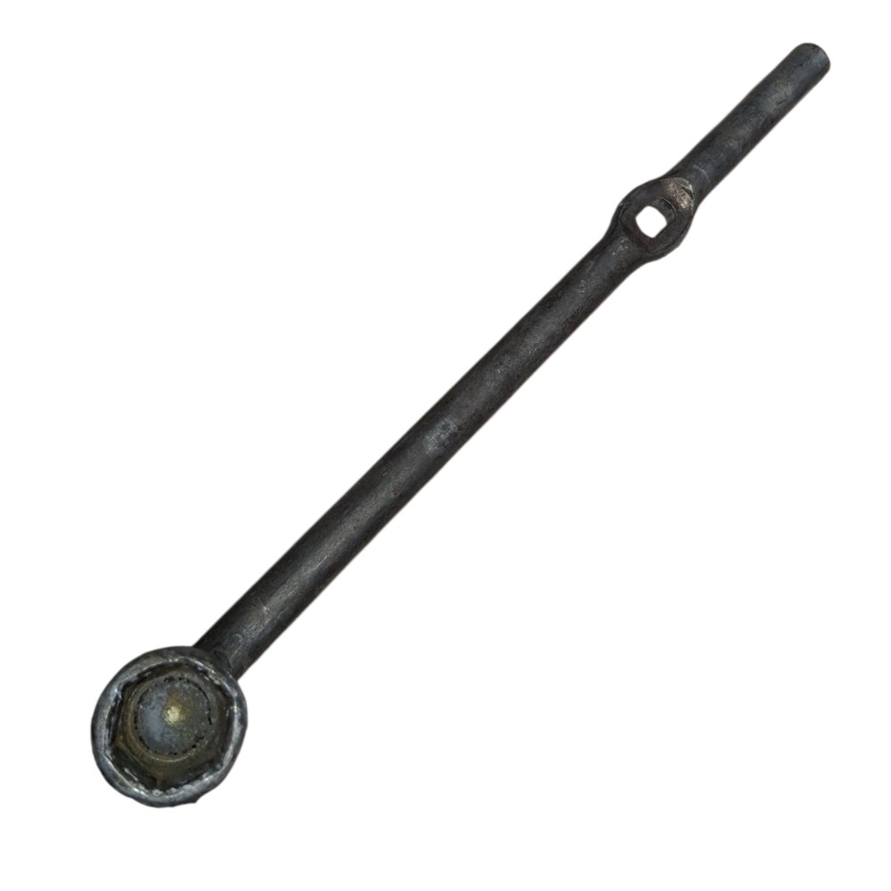 Chave Roda Fit Xl 2010 4