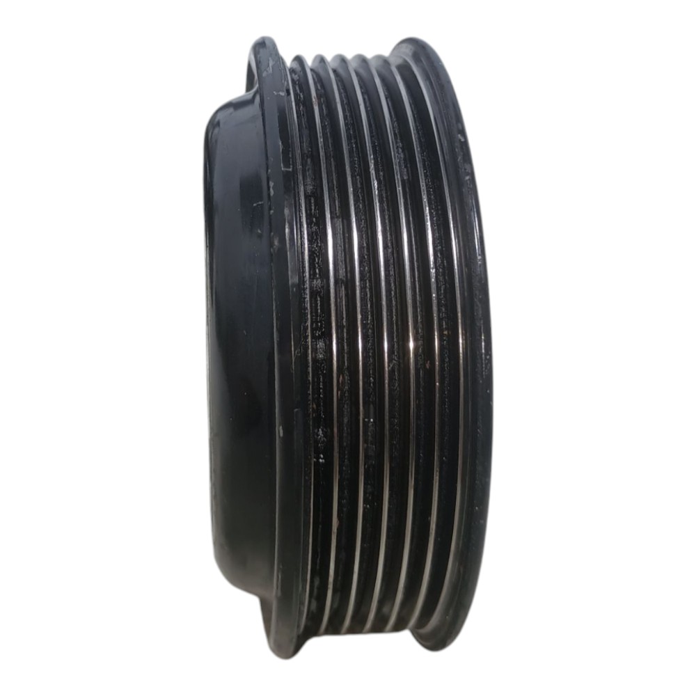 Polia Bomba Água Ford Ka 1.0 2015 Cm5u8509 4